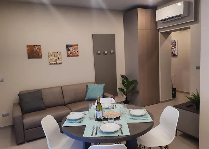 דירה Smart Nettuno - Twa