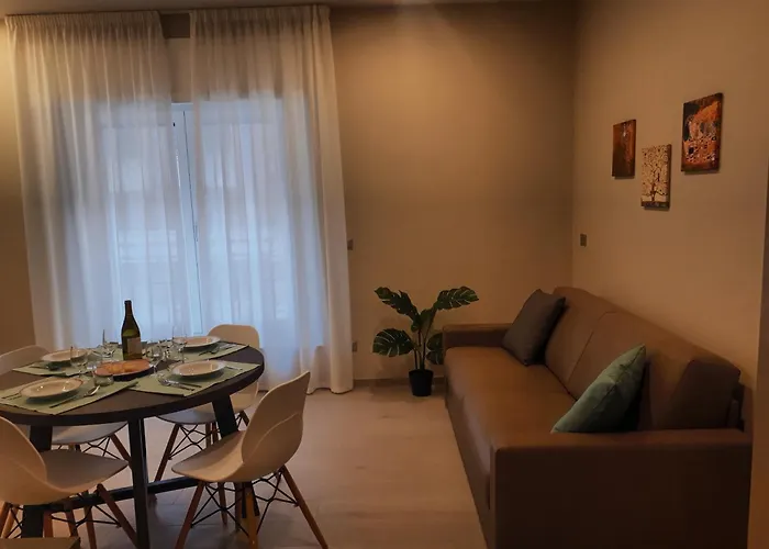 Smart Nettuno - Twa דירה