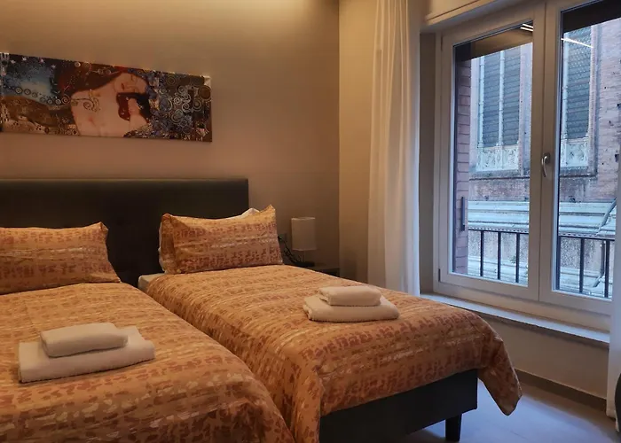 Apartment Smart Nettuno - Twa *