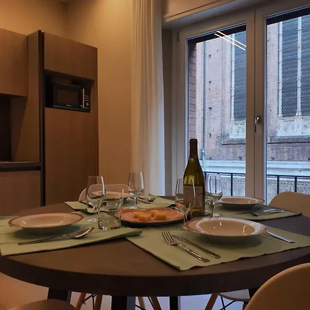 Mamma Mia Holidays - Nettuno Apartment * Bologna