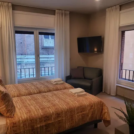 Mamma Mia Holidays - Nettuno Apartment Apartman