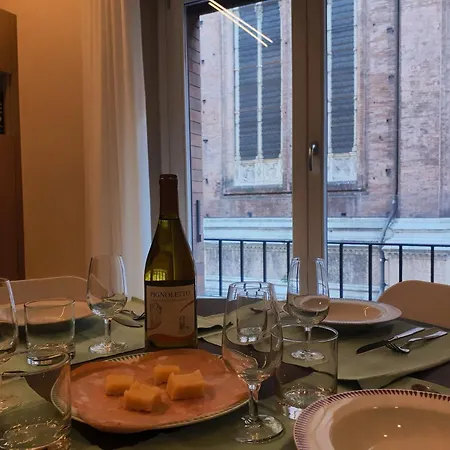 Mamma Mia Holidays - Nettuno Apartment Apartman *