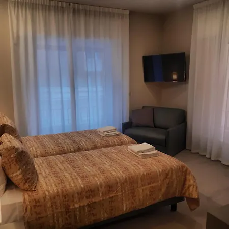 Smart Nettuno - Twa Apartment Bologna