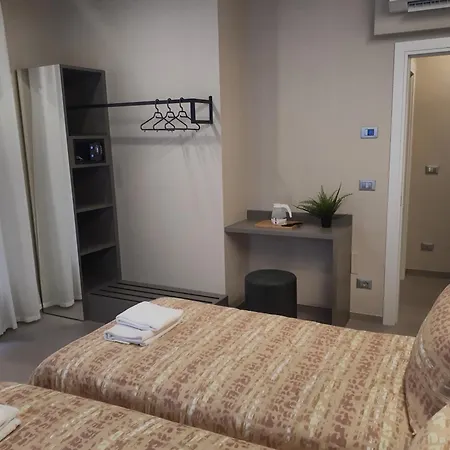 Mamma Mia Holidays - Nettuno Apartment
