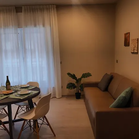 Mamma Mia Holidays - Nettuno Apartment Apartman