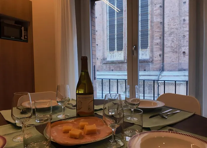 Smart Nettuno - Twa Apartment *