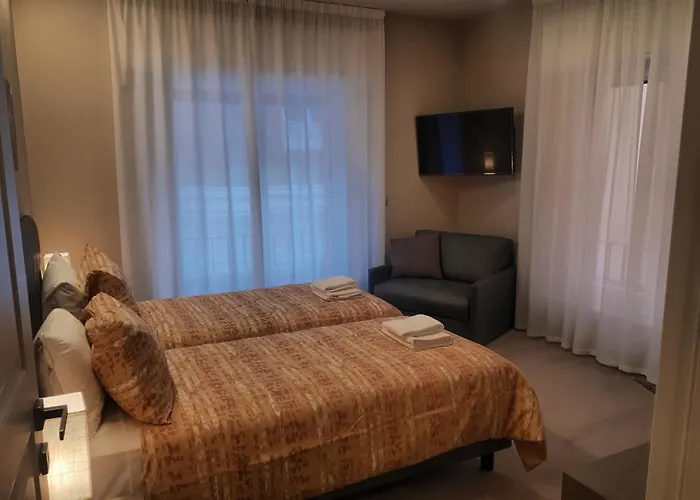 Smart Nettuno - Twa Apartment Bologna