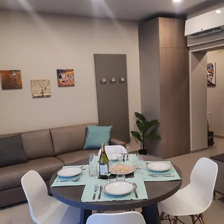 Apartamento Smart Nettuno - Twa