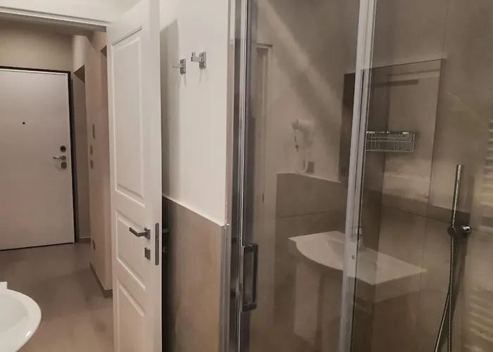 Smart Nettuno - Twa * 볼로냐