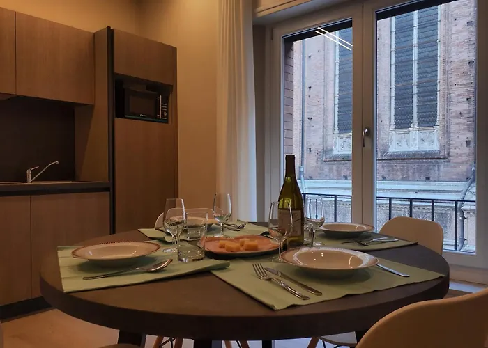 Smart Nettuno - Affitti Brevi Italia * Bologna