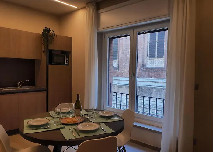 Appartamento Smart Nettuno - Affitti Brevi Italia Bologna